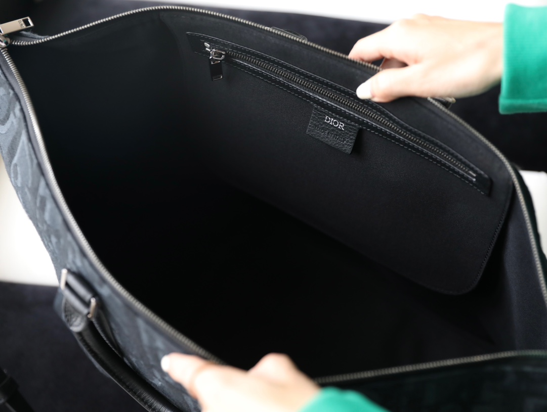 D*or weekender 40 handbags-40 x 33 x 22.5 cm