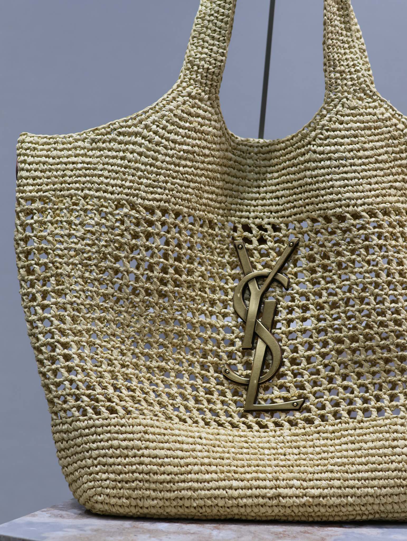 Y*L rive icare maxi bag-58/47×61×8m