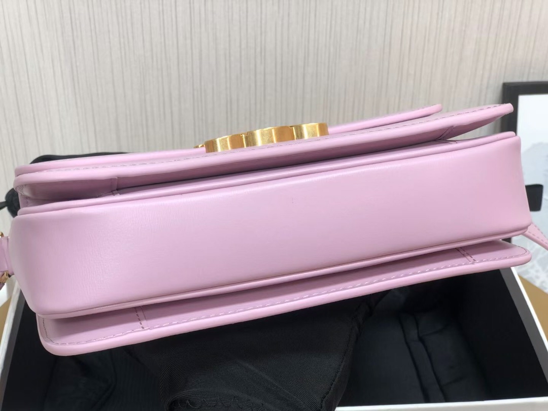 Celin Triomphe Shoulder Bag-22.5x16.5x7.5CM