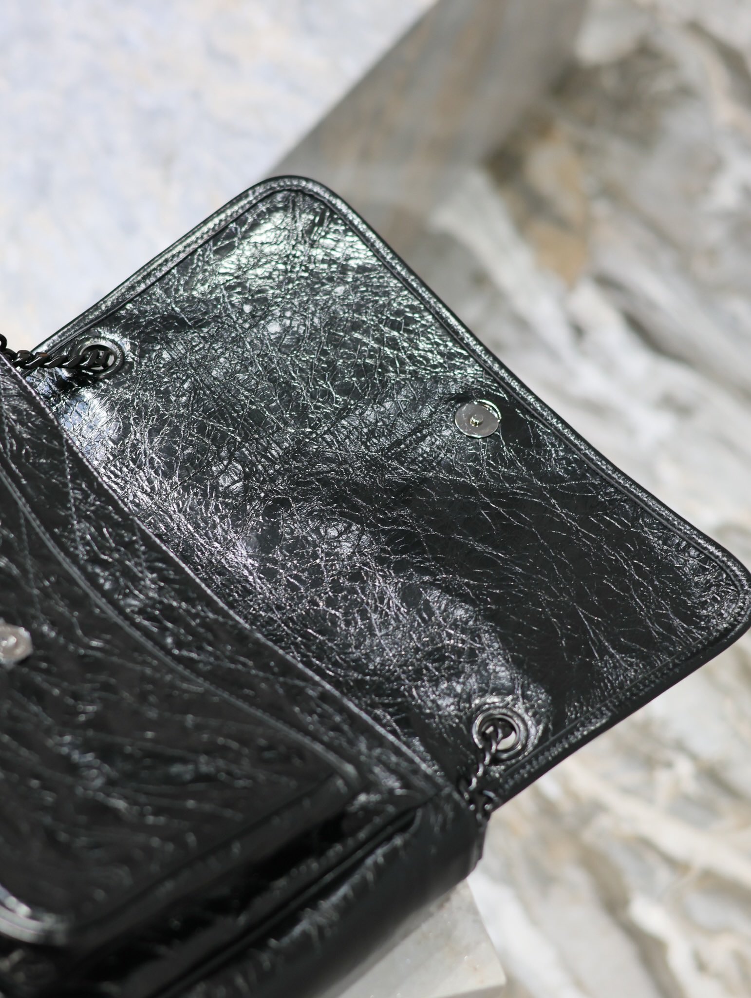 Y*L niki bag-32x23x9cm