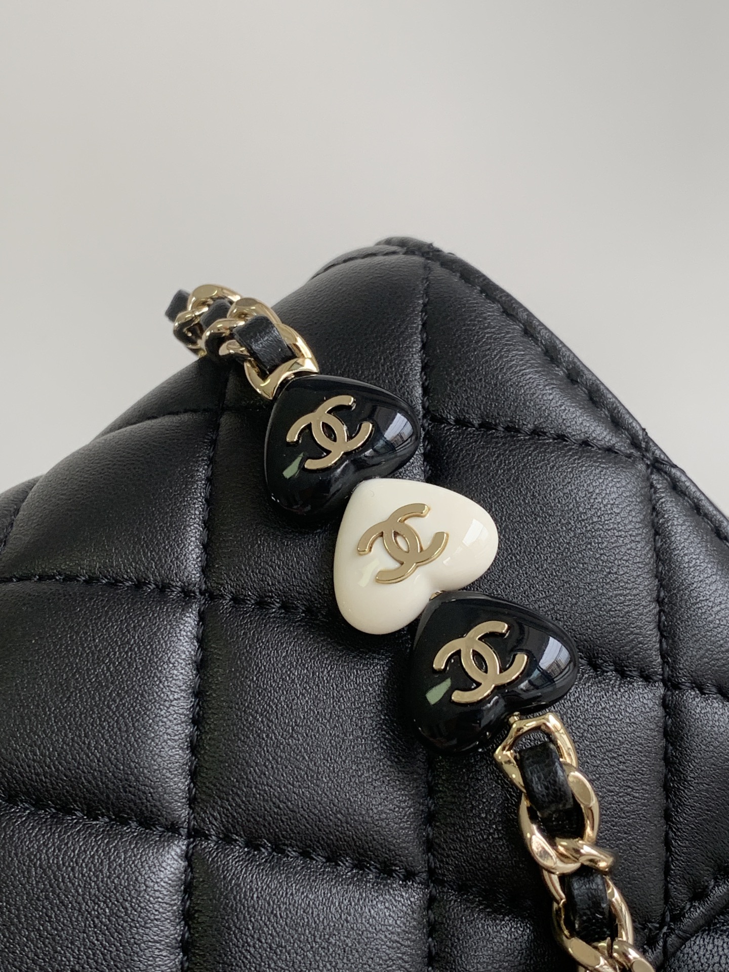 Ch@nel Flap Bag-19CM