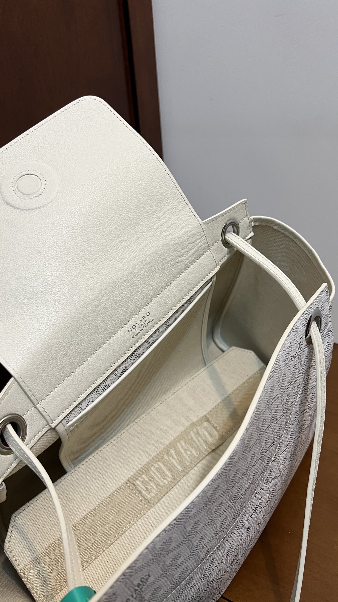 Go*ard tote bags-30*22*14cm