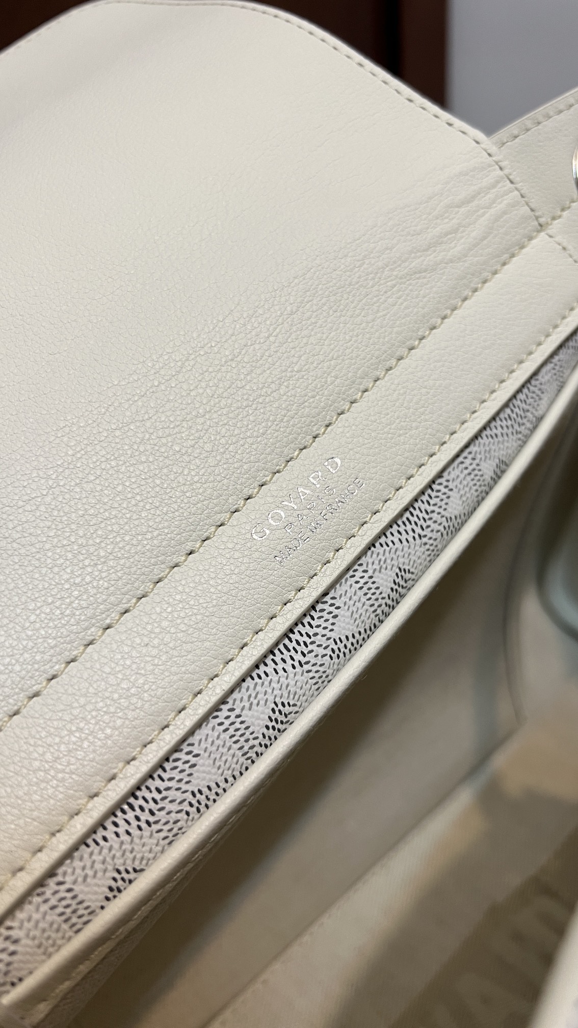 Go*ard tote bags-30*22*14cm