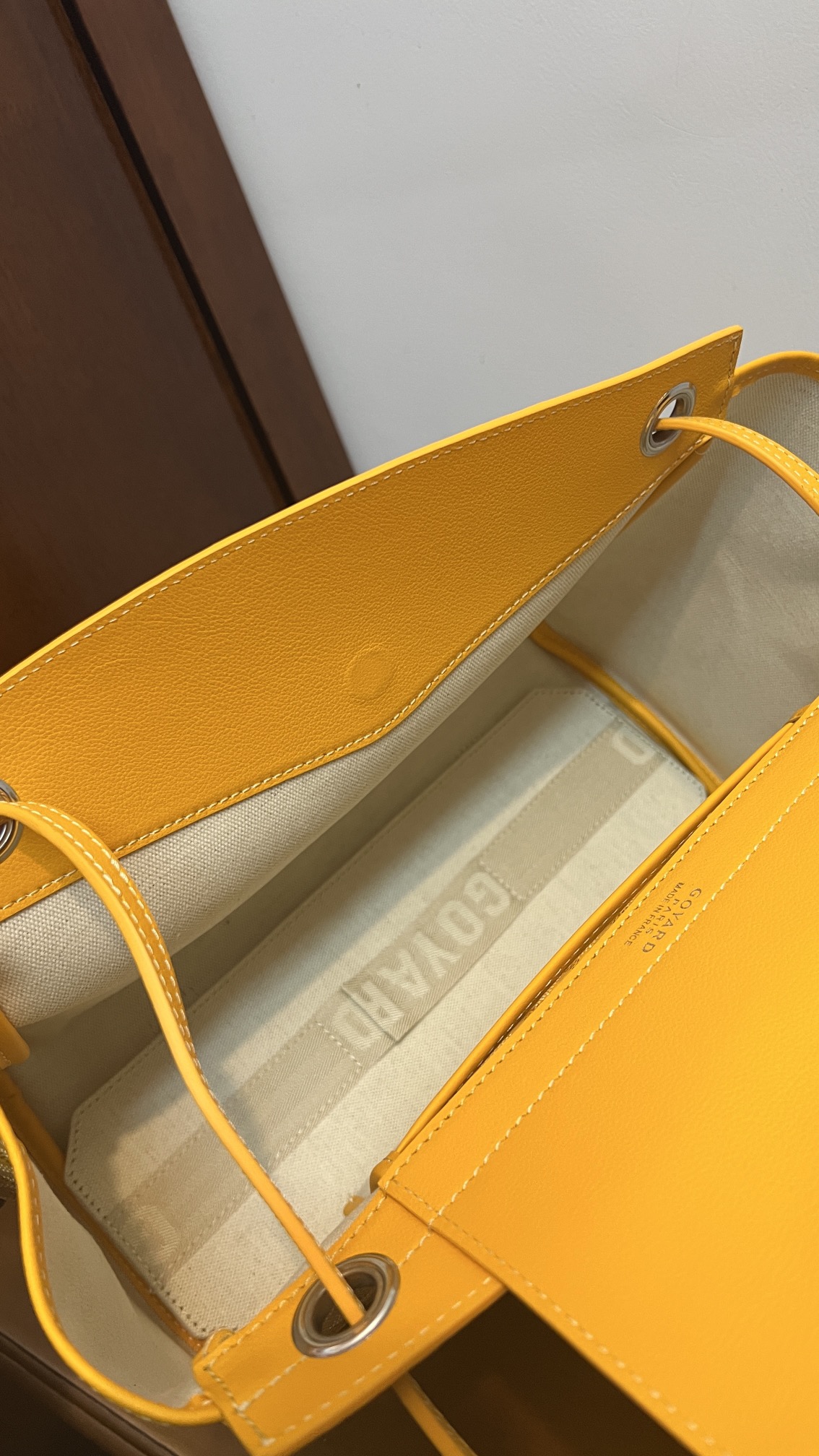 Go*ard tote bags-30*22*14cm