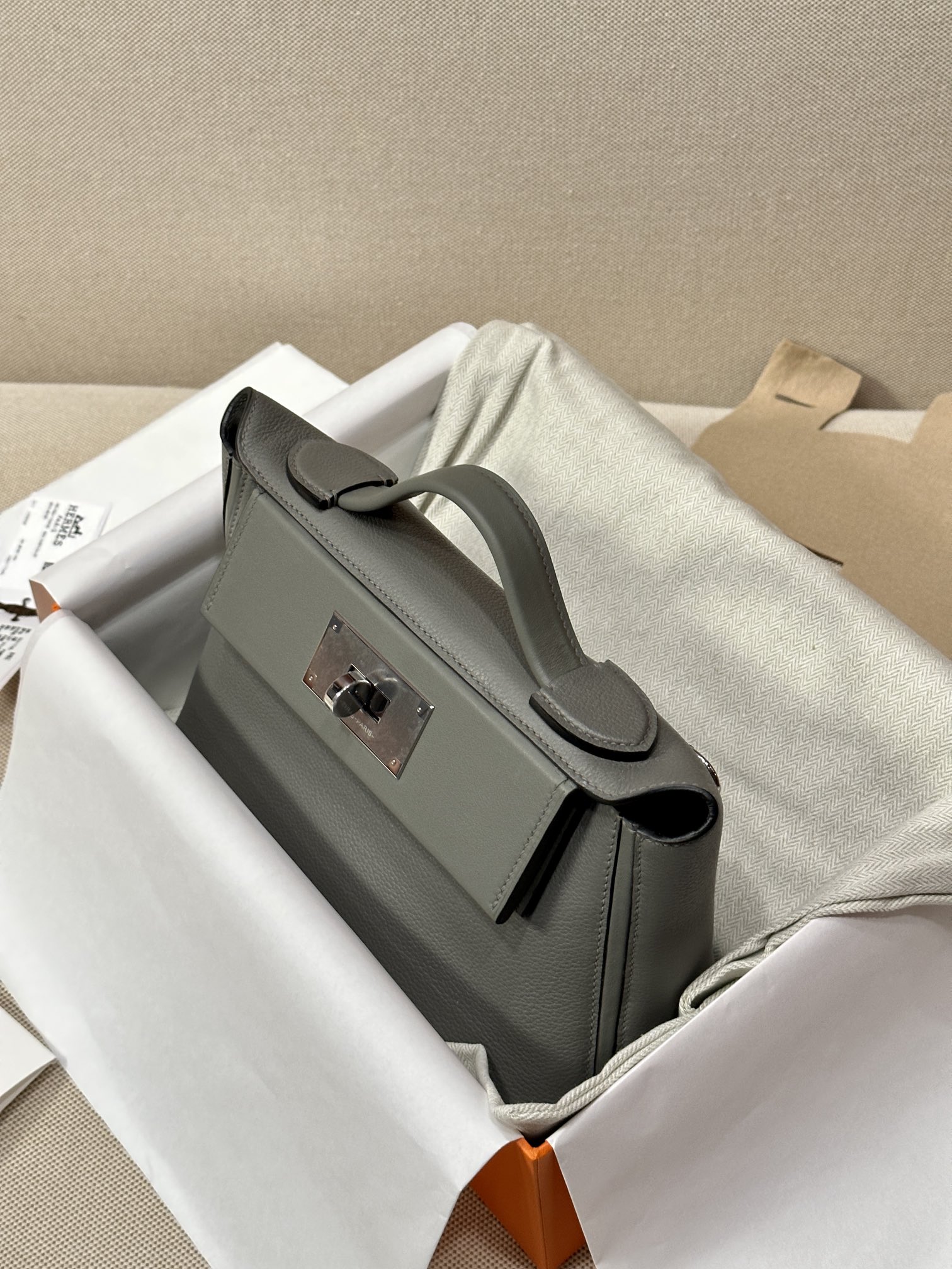 H**meskelly 2424 mini-21cm