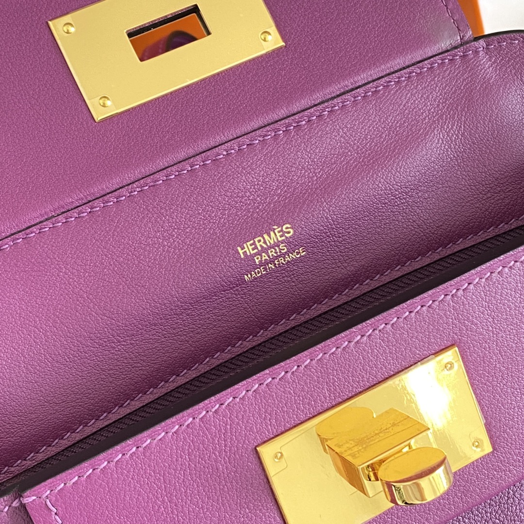 H**meskelly 2424 mini-21cm