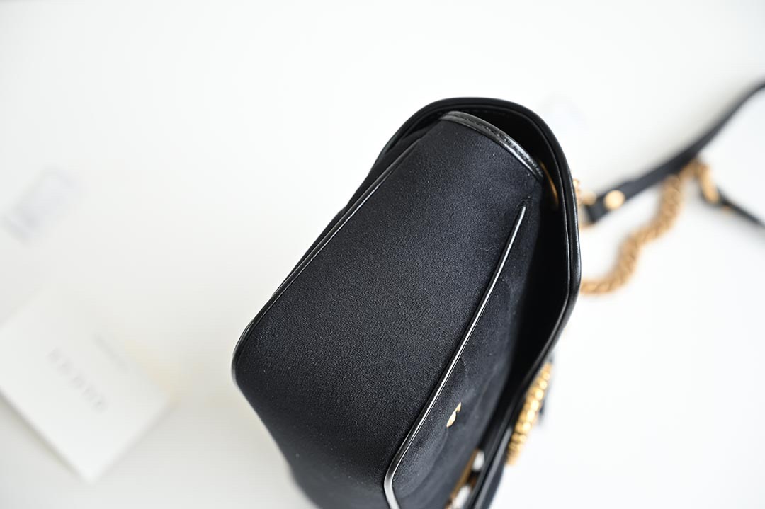 G*u*i marmont bag-22x13x6cm