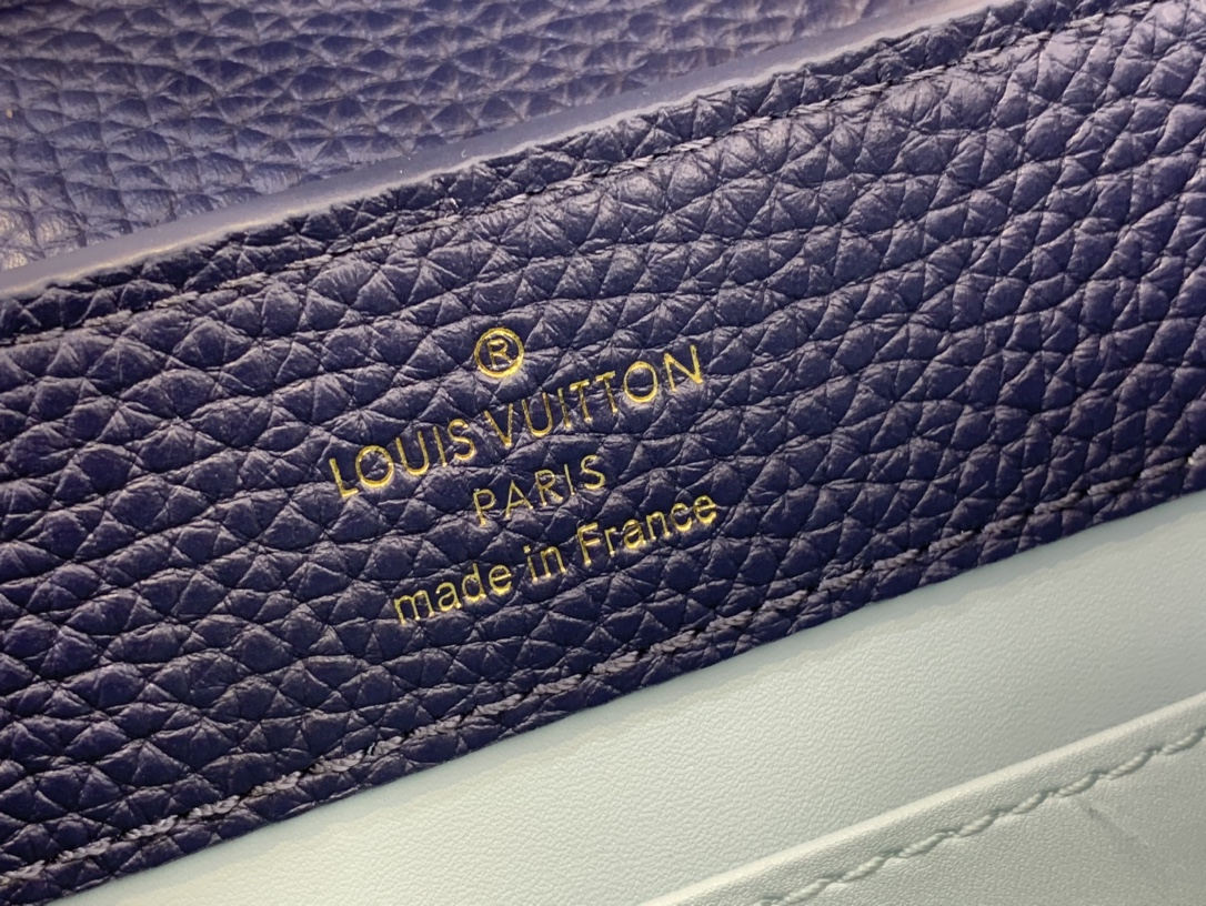 l0*is V*t0n mini capucines handlebag-21*14*8cm