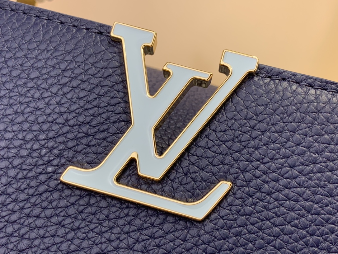 l0*is V*t0n capucines handlebag-27*18*9cm