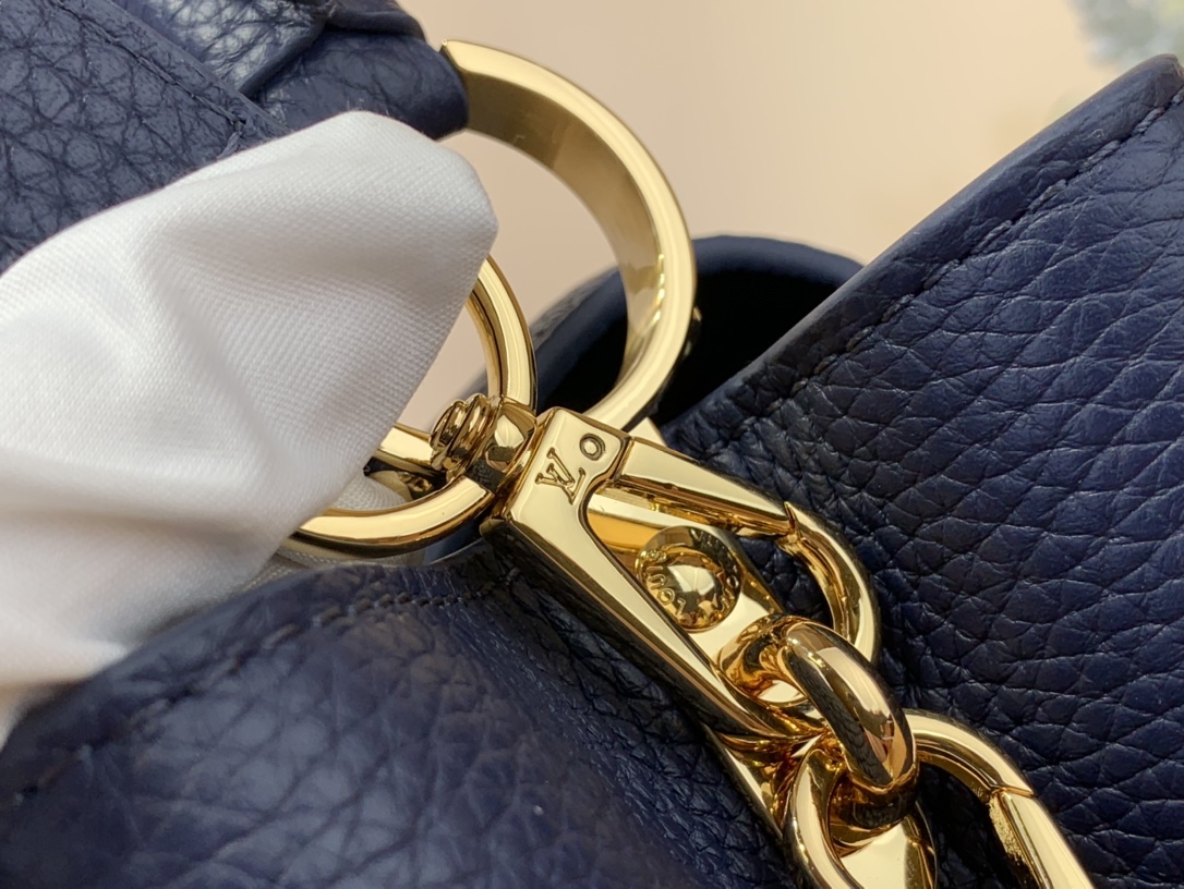 l0*is V*t0n capucines handlebag-27*18*9cm