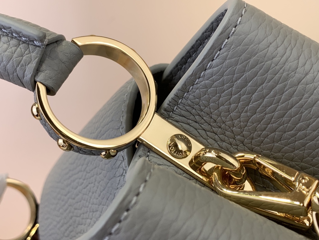 l0*is V*t0n capucines handlebag-27*18*9cm