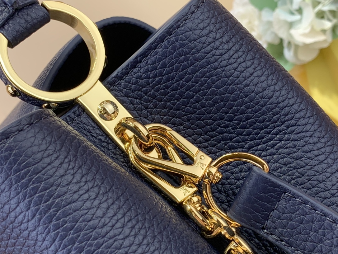 l0*is V*t0n capucines handlebag-31.5*20*11cm