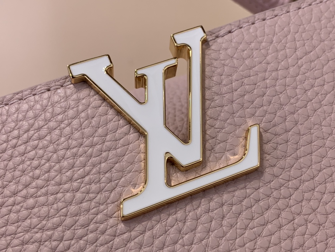 l0*is V*t0n capucines handlebag-31.5*20*11cm