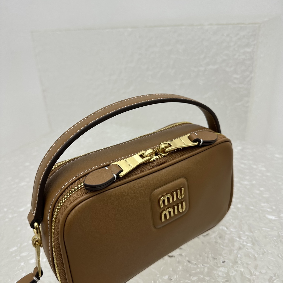 M*um*u vintage bag-19*10*6.5cm