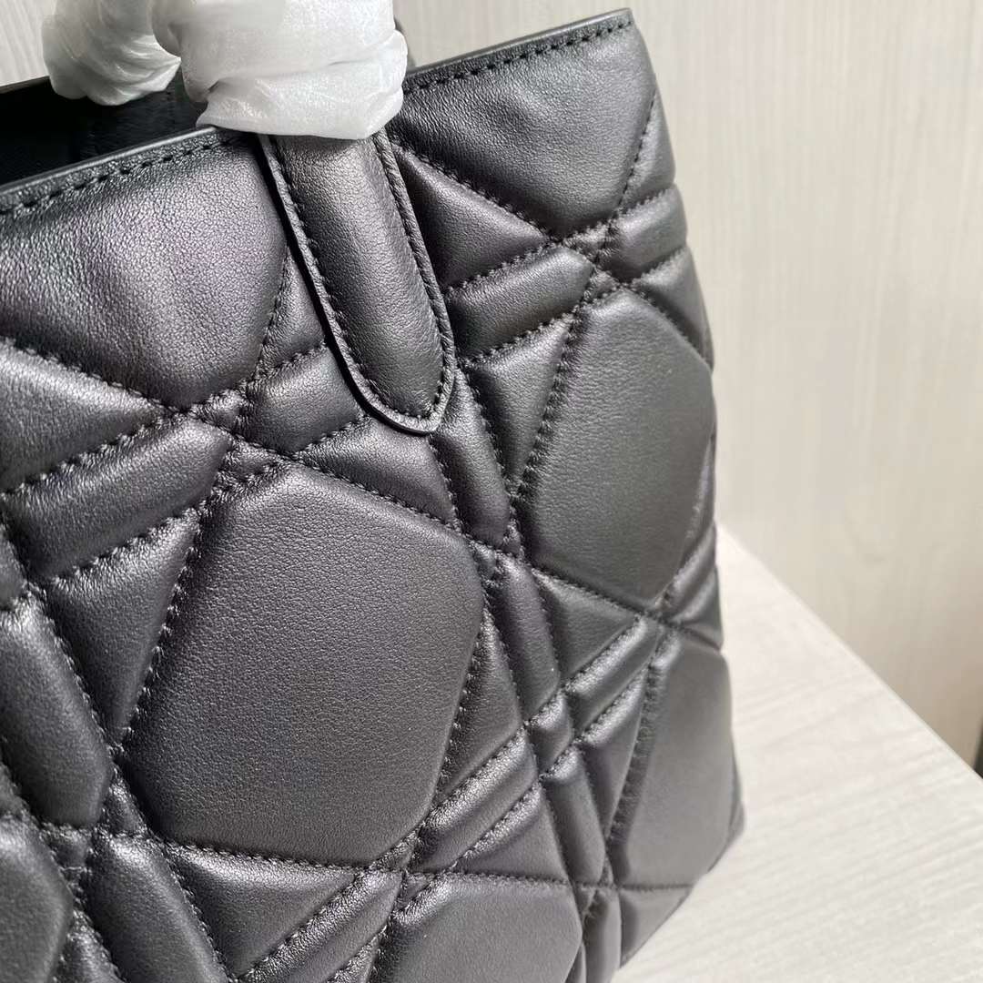 D*or 95-22 top handbags-36＊30cm