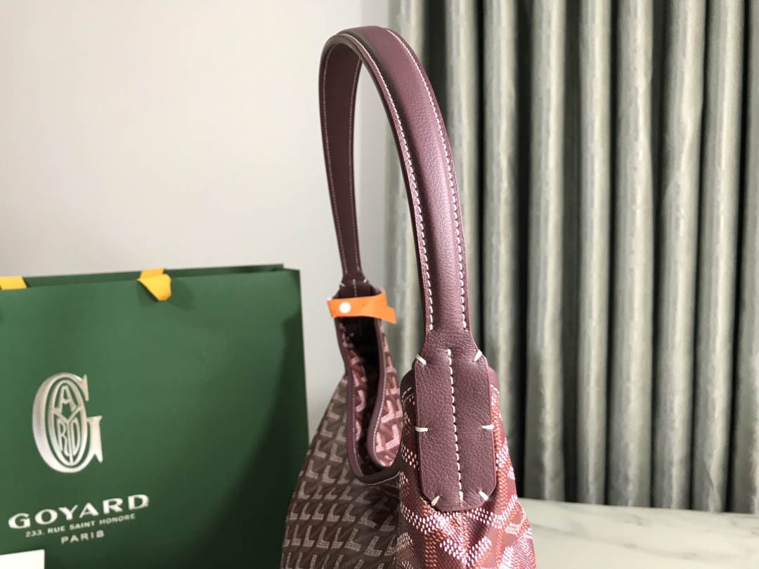 Go*ard bohème hobo-27*15* 42cm