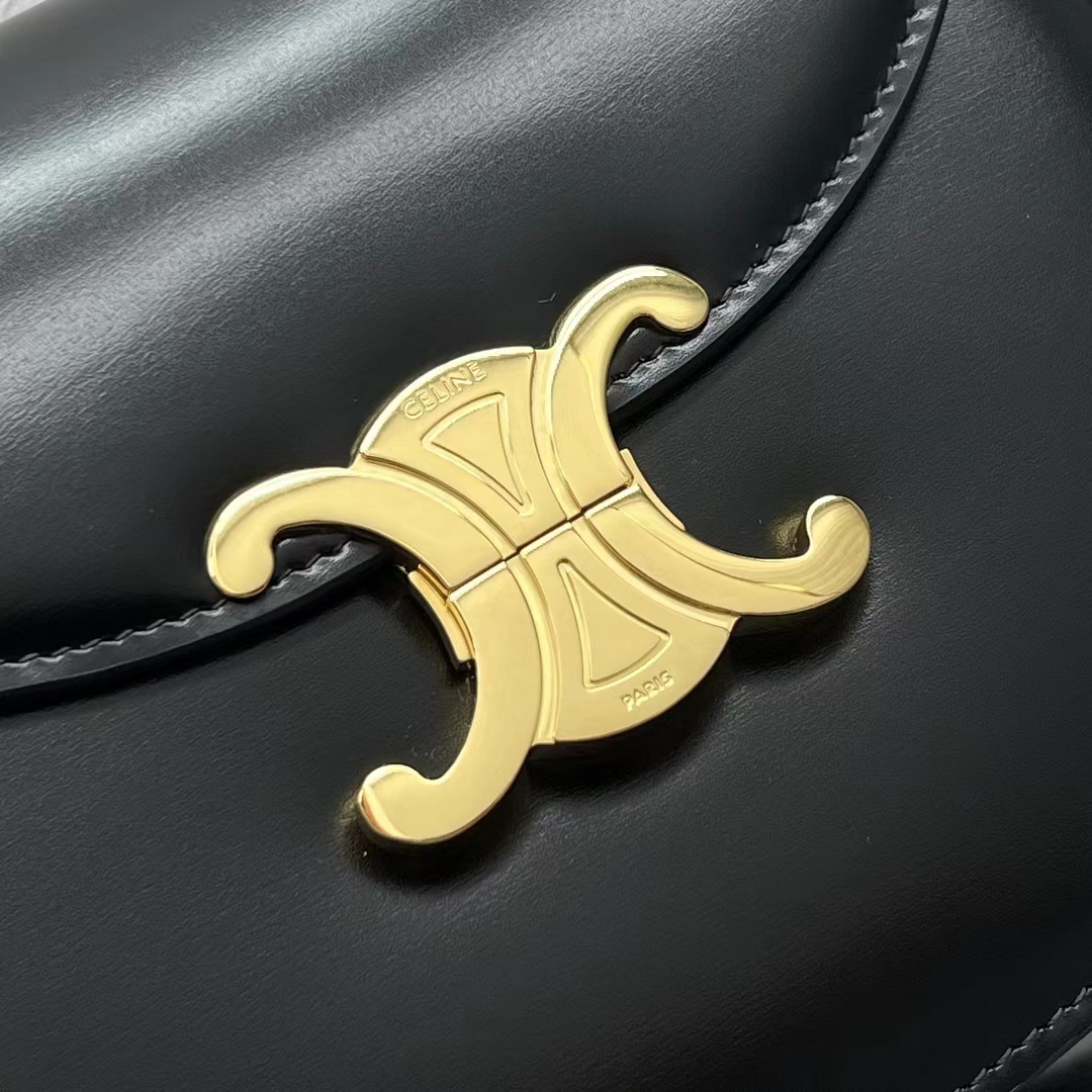 Ce**e teen besace bag-18.5*16*6cm