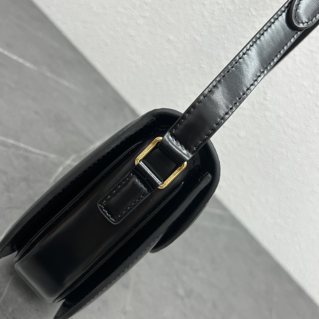 Ce**e teen besace bag-18.5*16*6cm