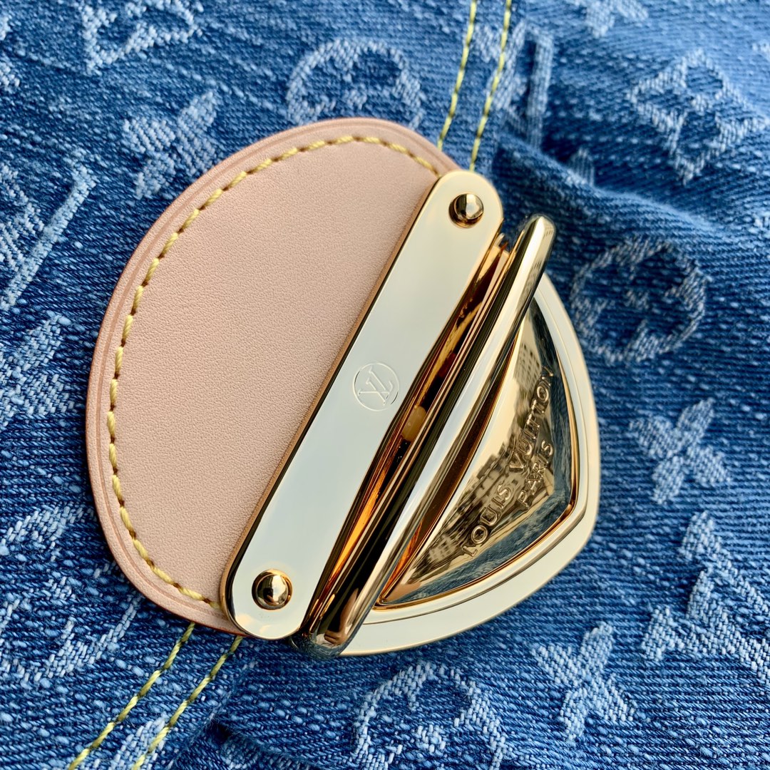 l0*is V*t0n sunset vintage m95050 handbags-27*18*3cm