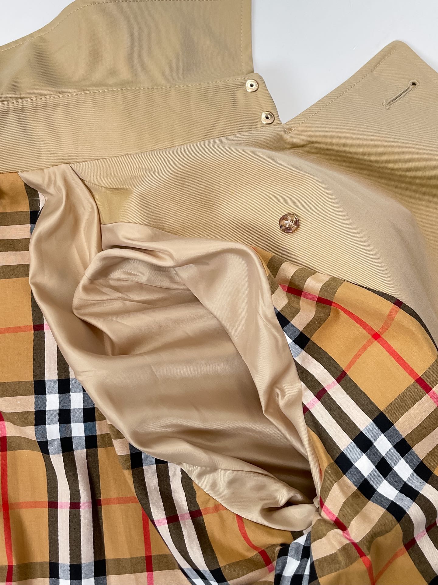 B**rry 204ss windbreaker