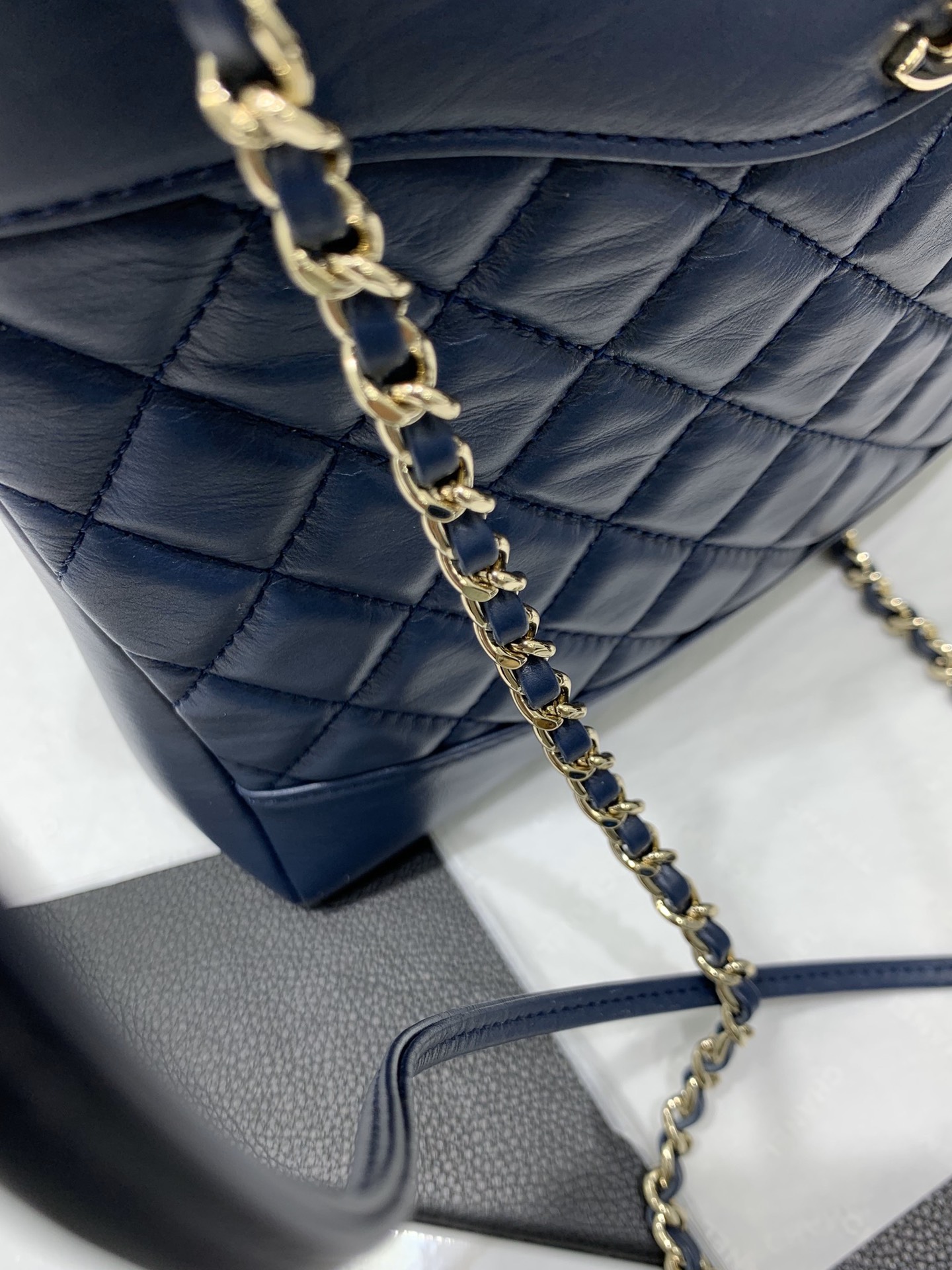 Ch@nel Mini 31 Bag-22*23*5.5CM