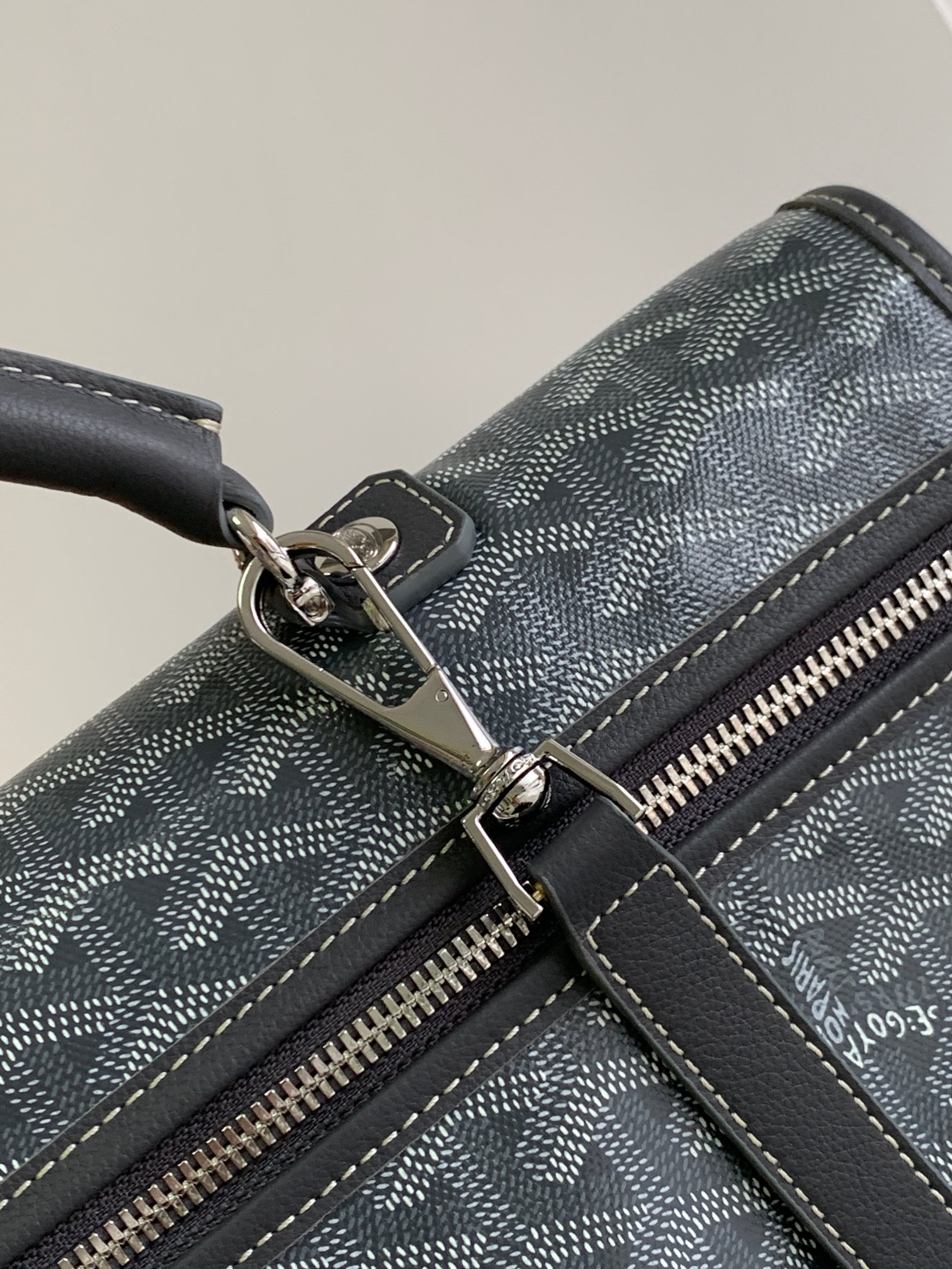 Go*ard saint léger backpack x hulot edmon-37*15*34cm