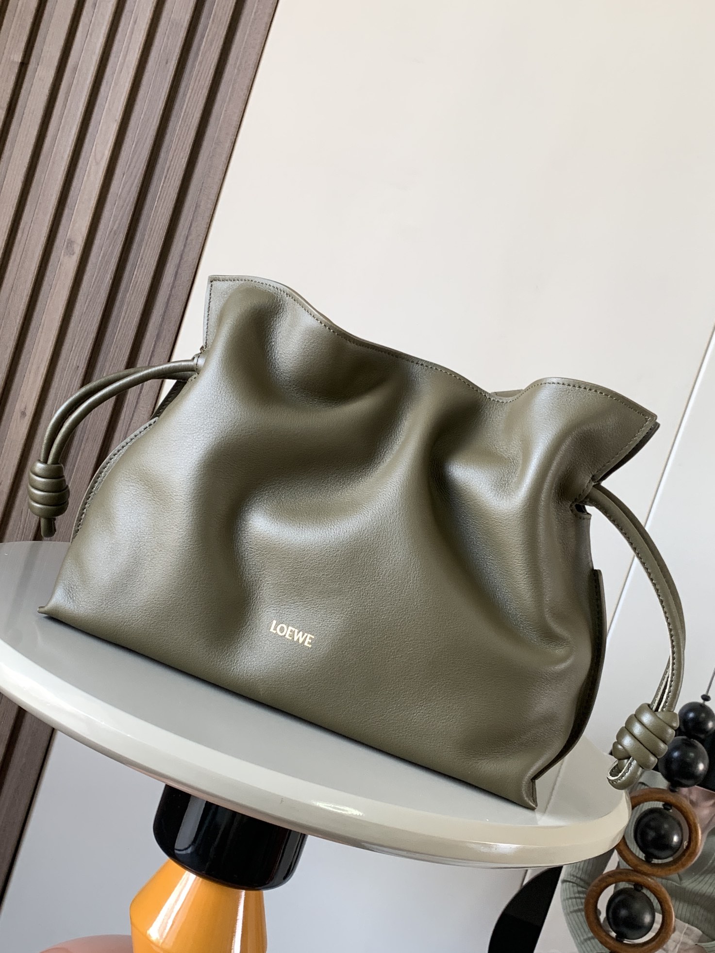 L0ew* flamenco-30*24.5*10.5cm