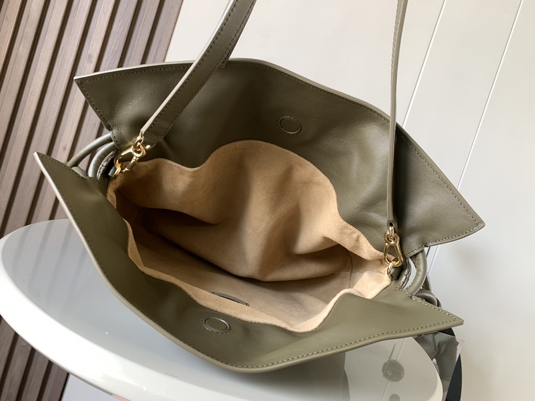 L0ew* flamenco-30*24.5*10.5cm