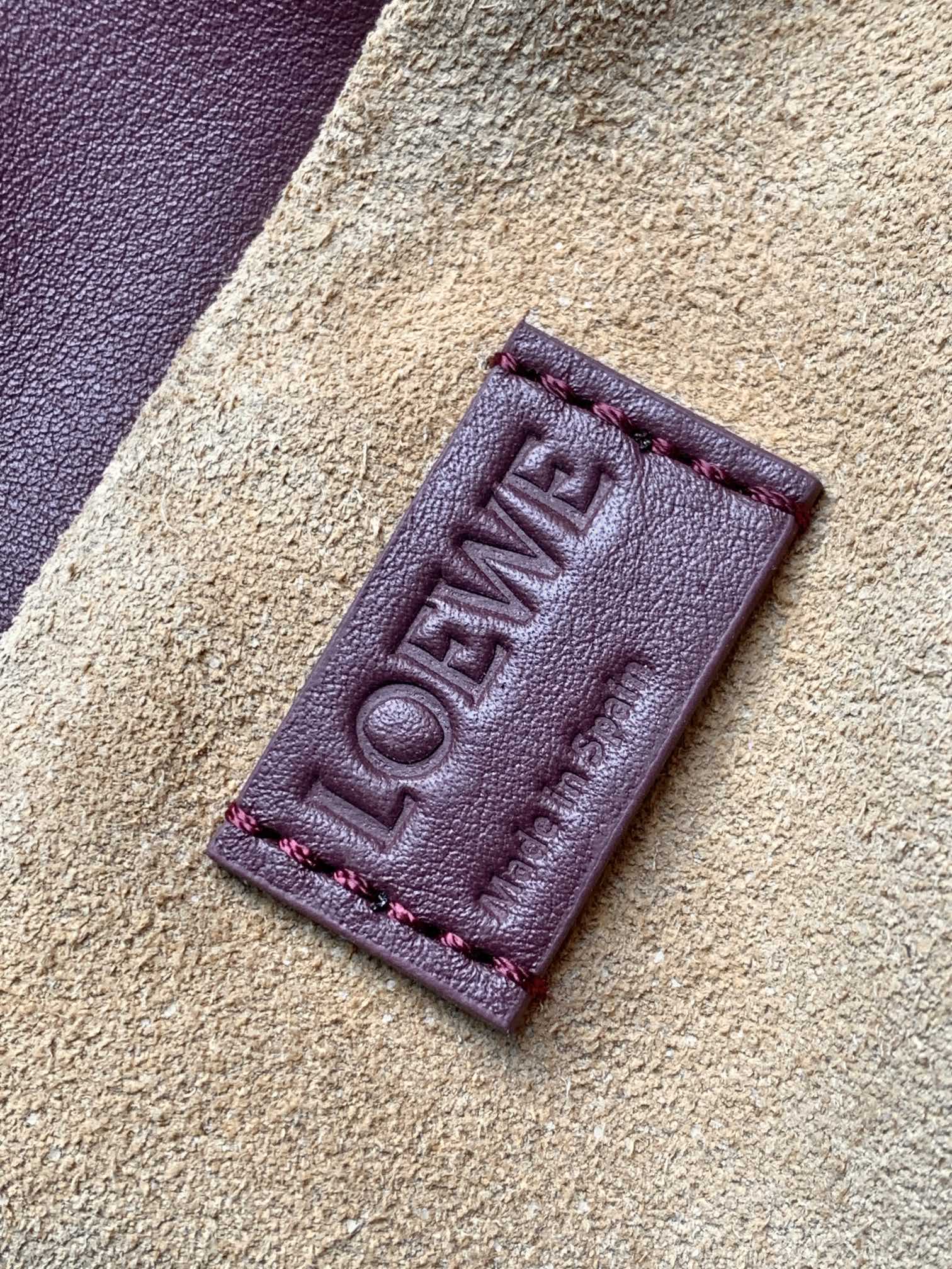 L0ew* flamenco-30*24.5*10.5cm