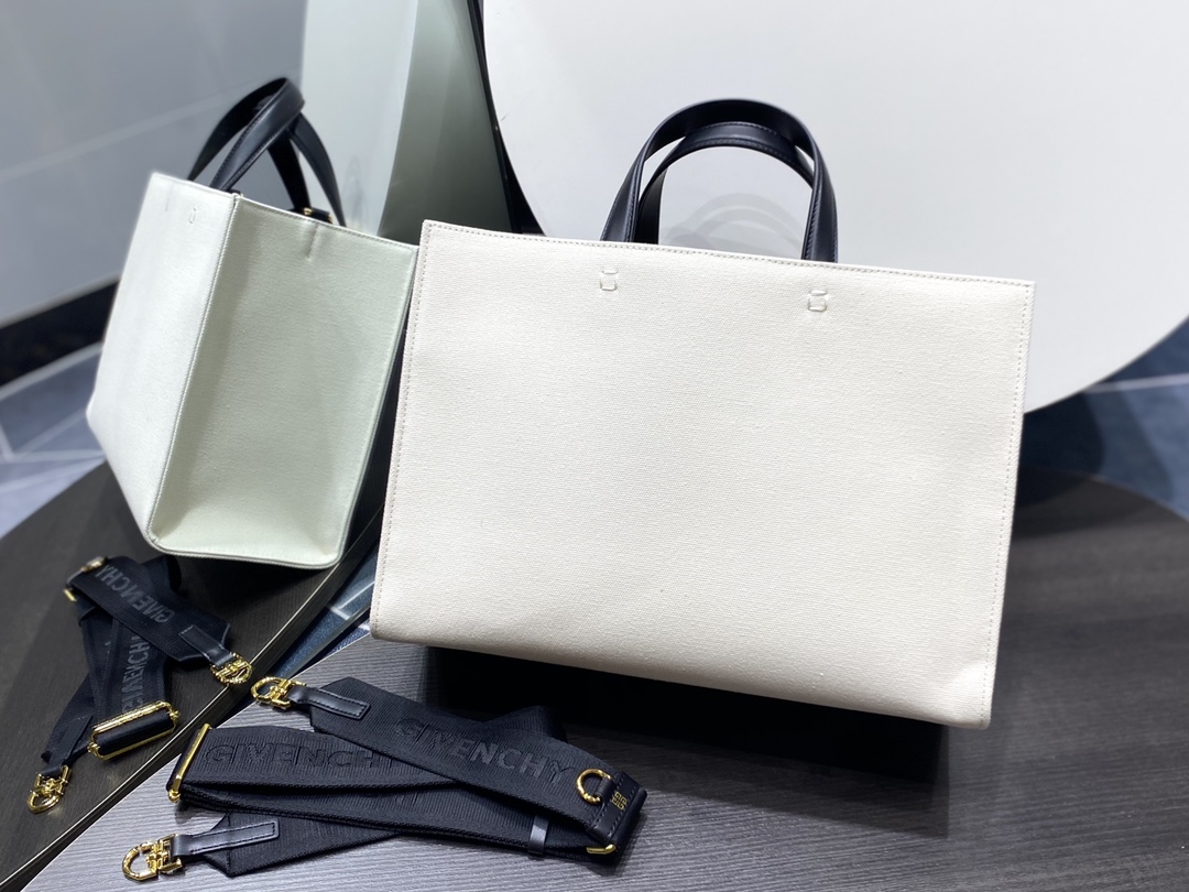 Givenchy Cabas G-Tote-37x13x26CM