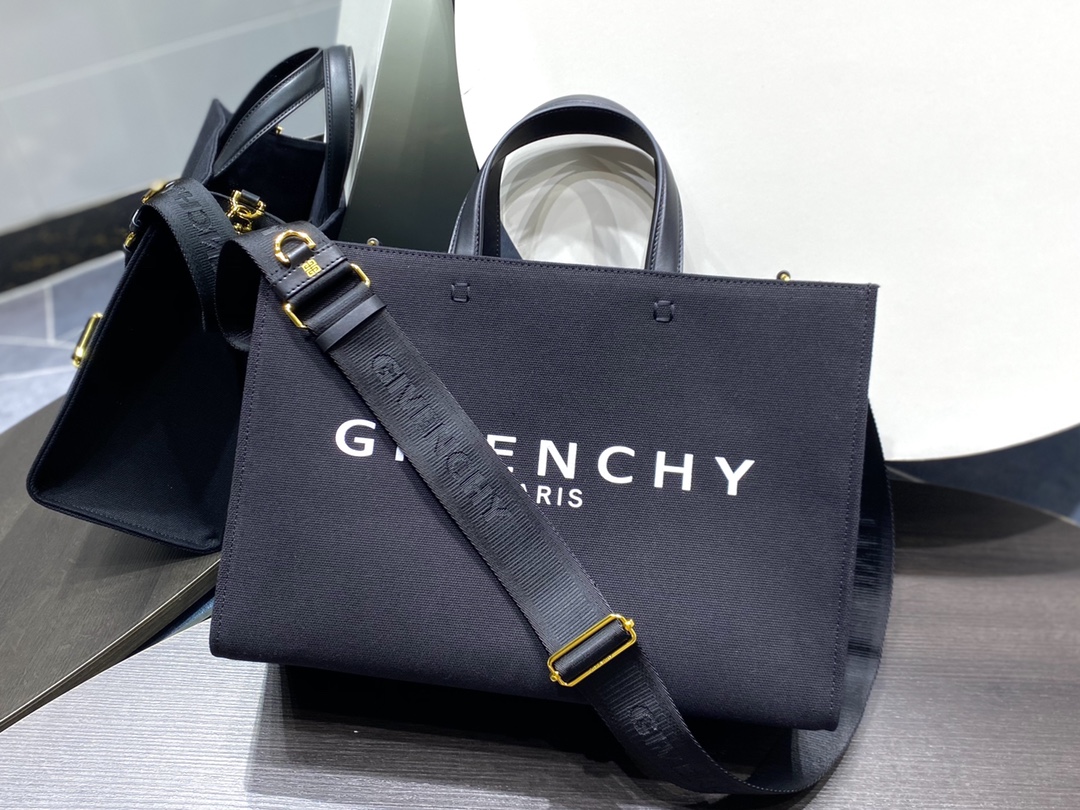 Givenchy Cabas G-Tote-37x13x26CM