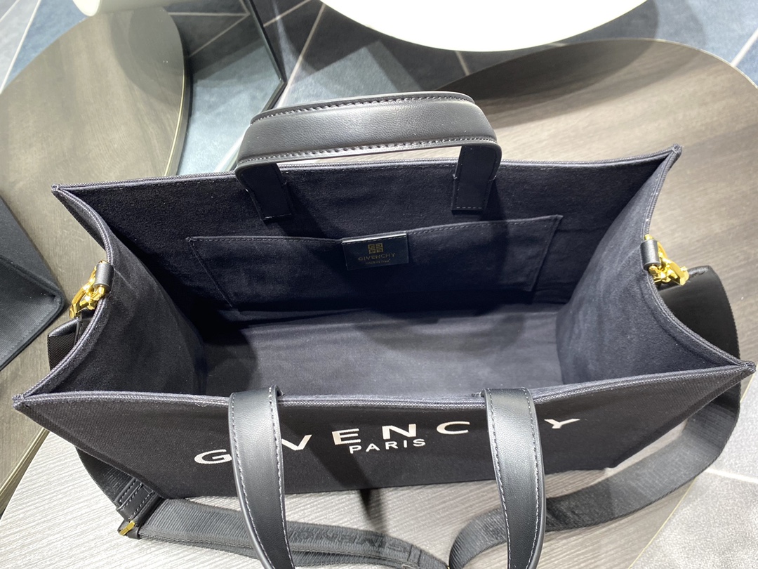 Givenchy Cabas G-Tote-37x13x26CM