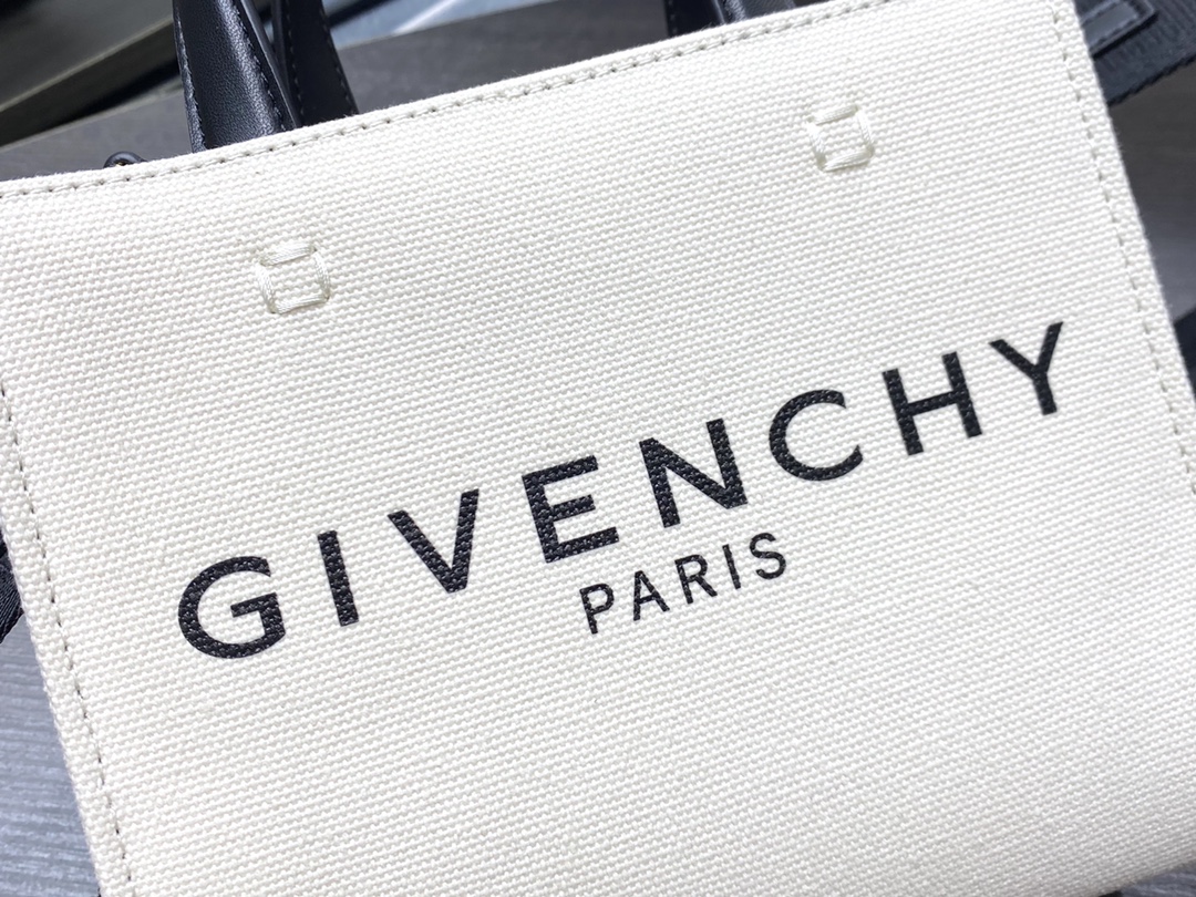 Givenchy Cabas G-Tote-19x8x16CM