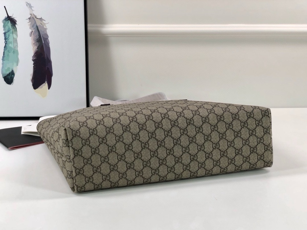 G*u*i top handle-38*28*14cm