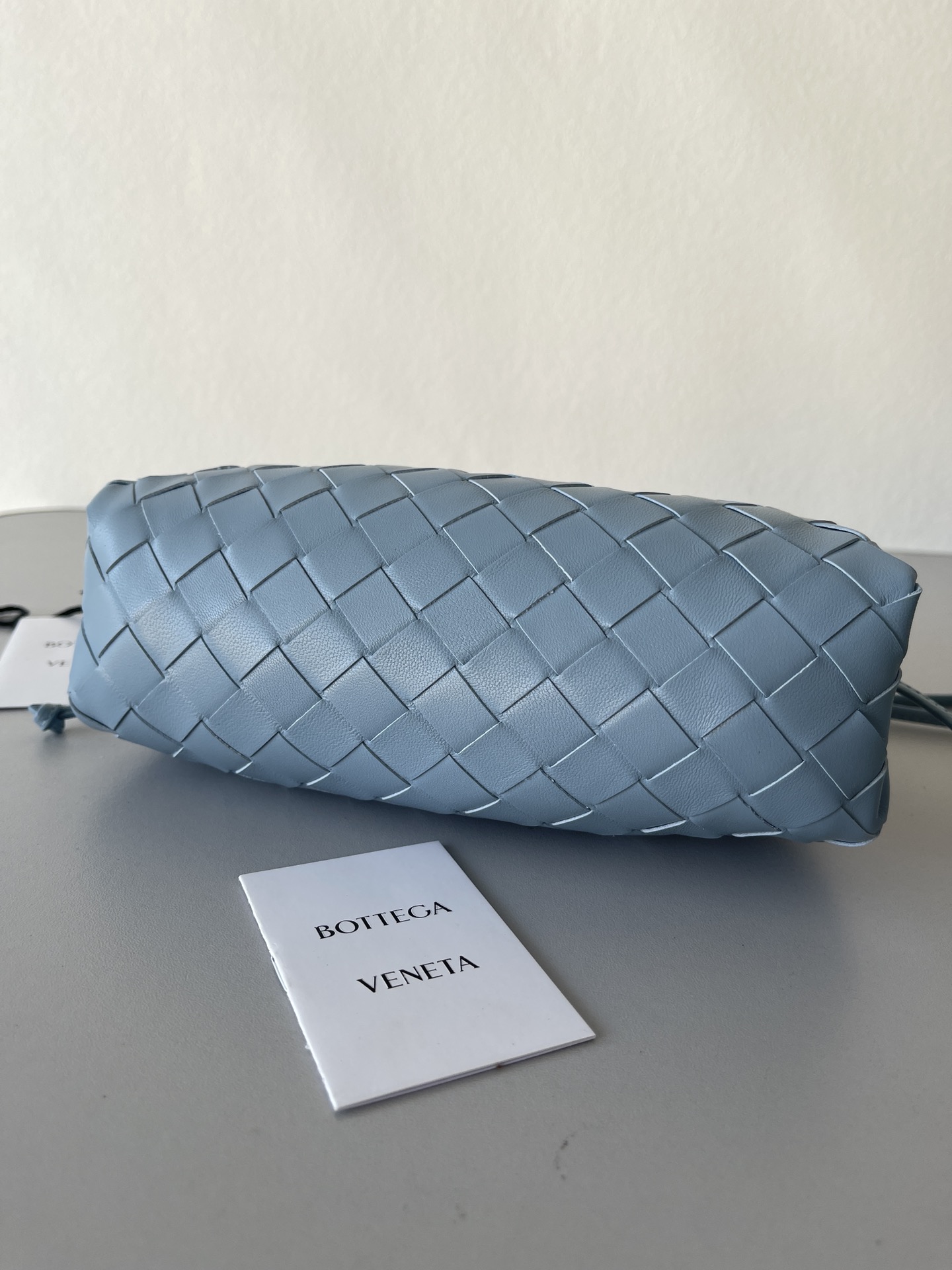 bo*te*ga Ve*ne*ta the pouch bag-22*9cm