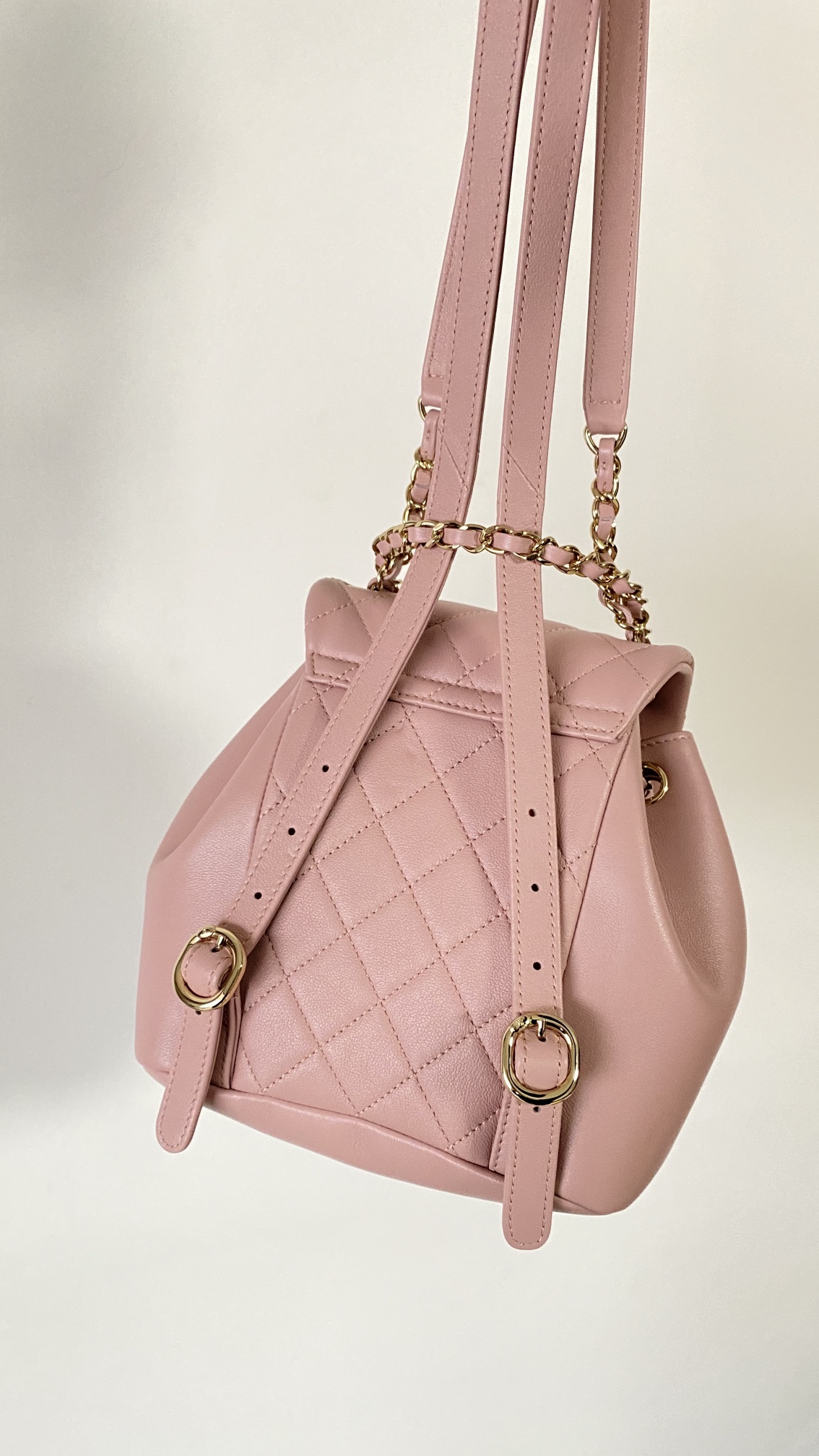 Ch@nel Duma Backpack