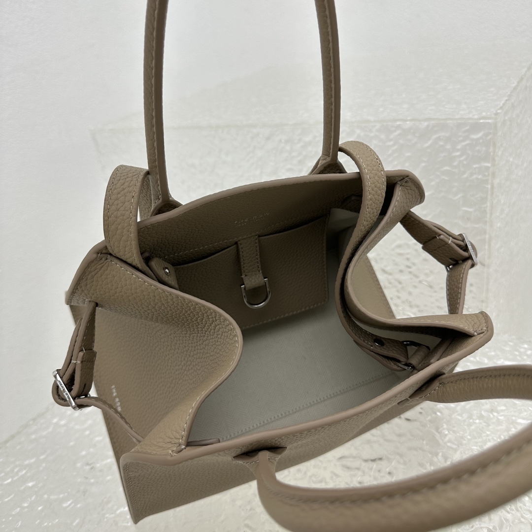 T*e R0w margaux 10 bag-26*17.5*21cm