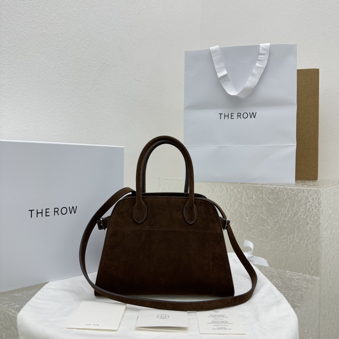 T*e R0w margaux 10 bag-26*17.5*21cm