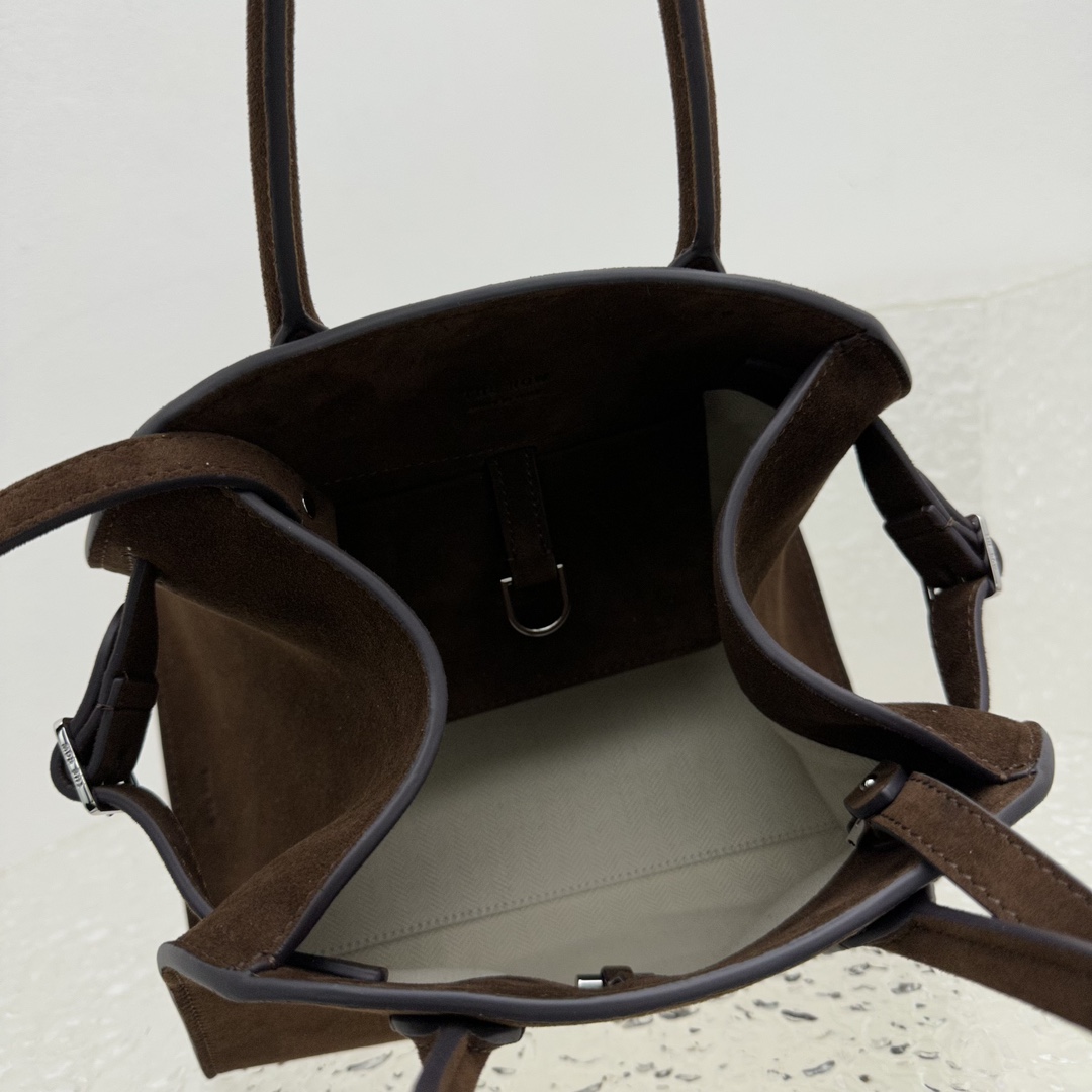 T*e R0w margaux 10 bag-26*17.5*21cm