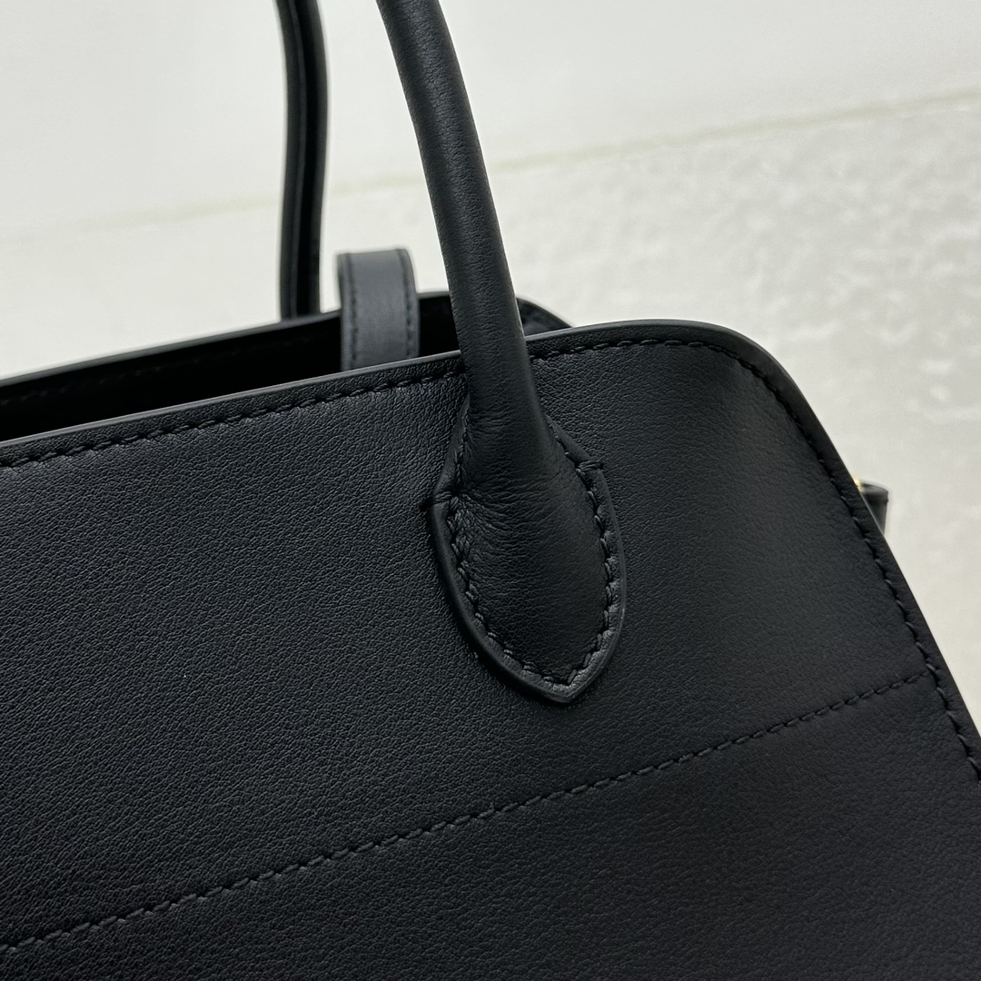 T*e R0w margaux 10 bag-26*17.5*21cm