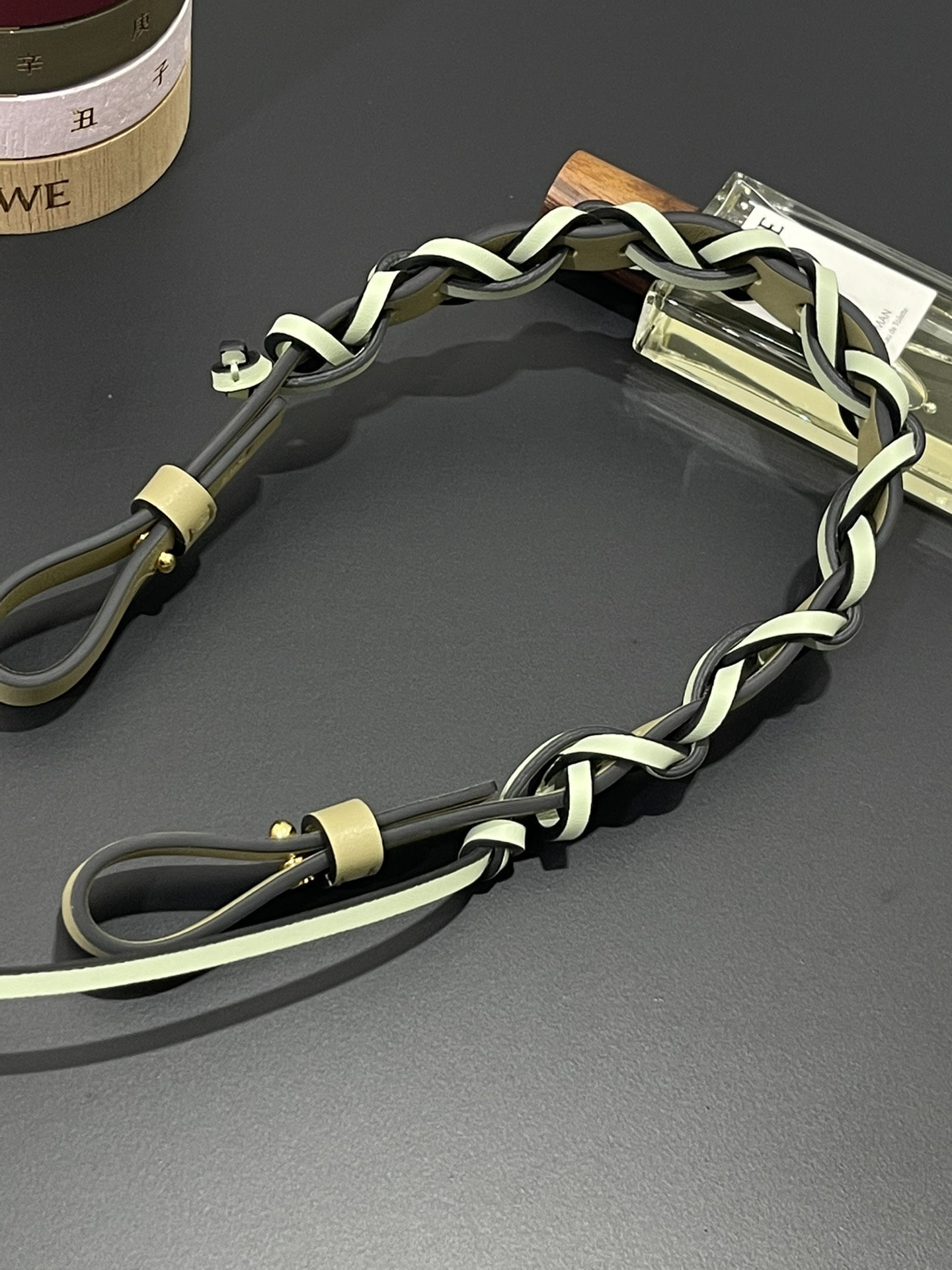 L0ew* wrist shoulder strap-46*1.5cm