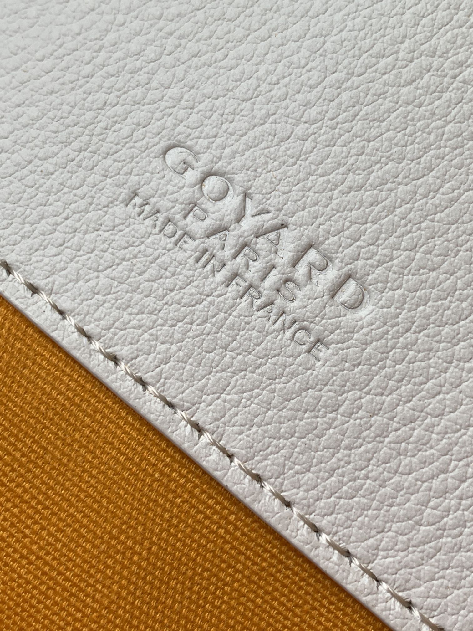 Go*ard senat pouch-36*0.5*26cm