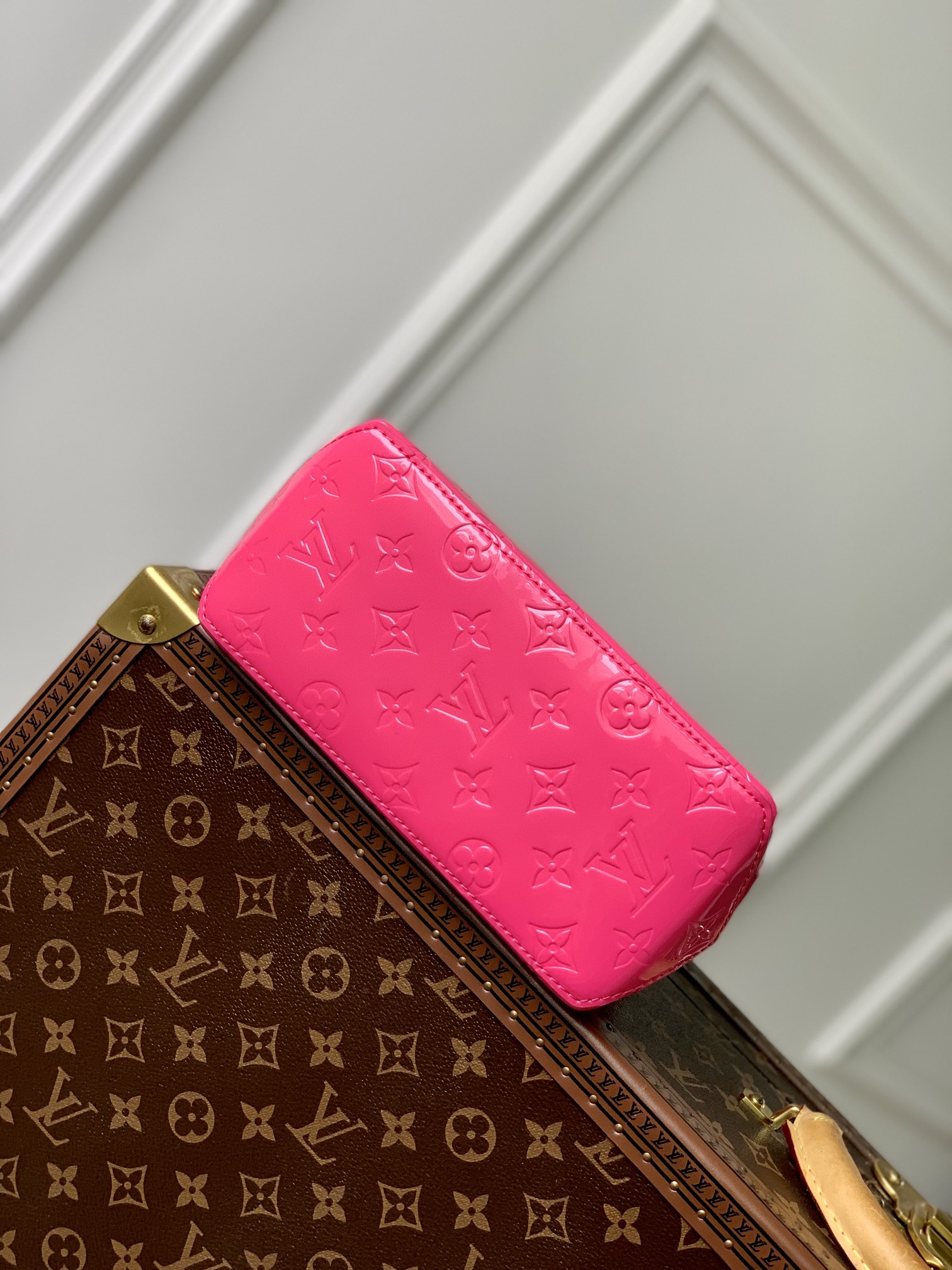 l0*is V*t0n reade handbags m24144-22 x 16.5 x 11cm