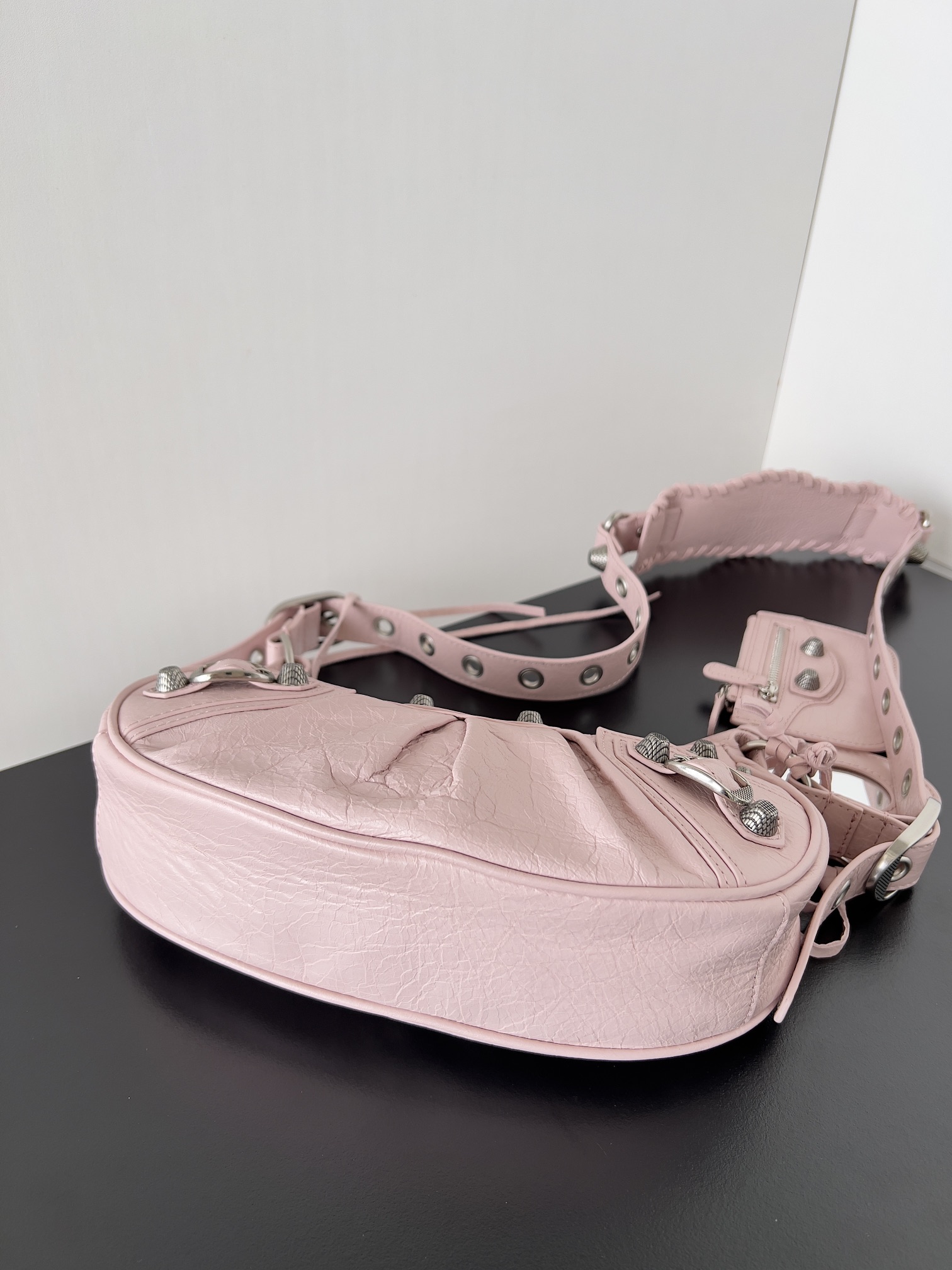 Balenciag Le Cagole Handbags-26x13x18CM