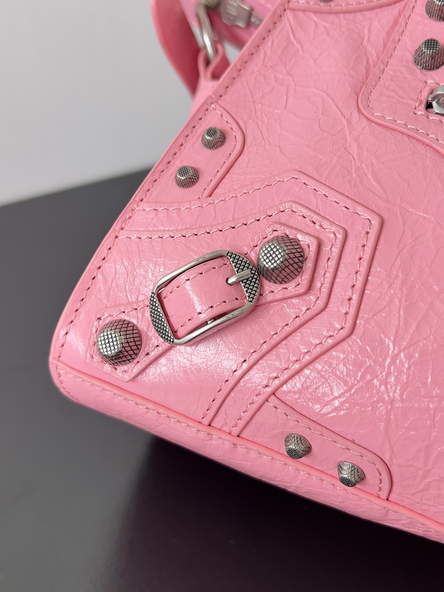 Balenciag Neo Cagole Handbags-26x13x18CM