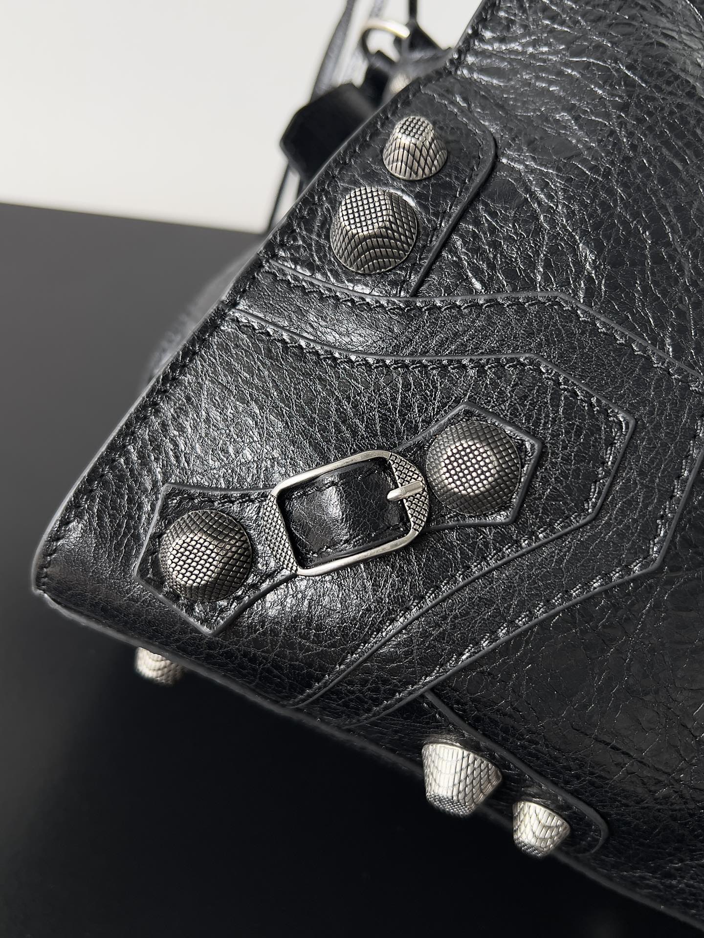 Balenciag Neo Cagole Handbags-39*17*34CM