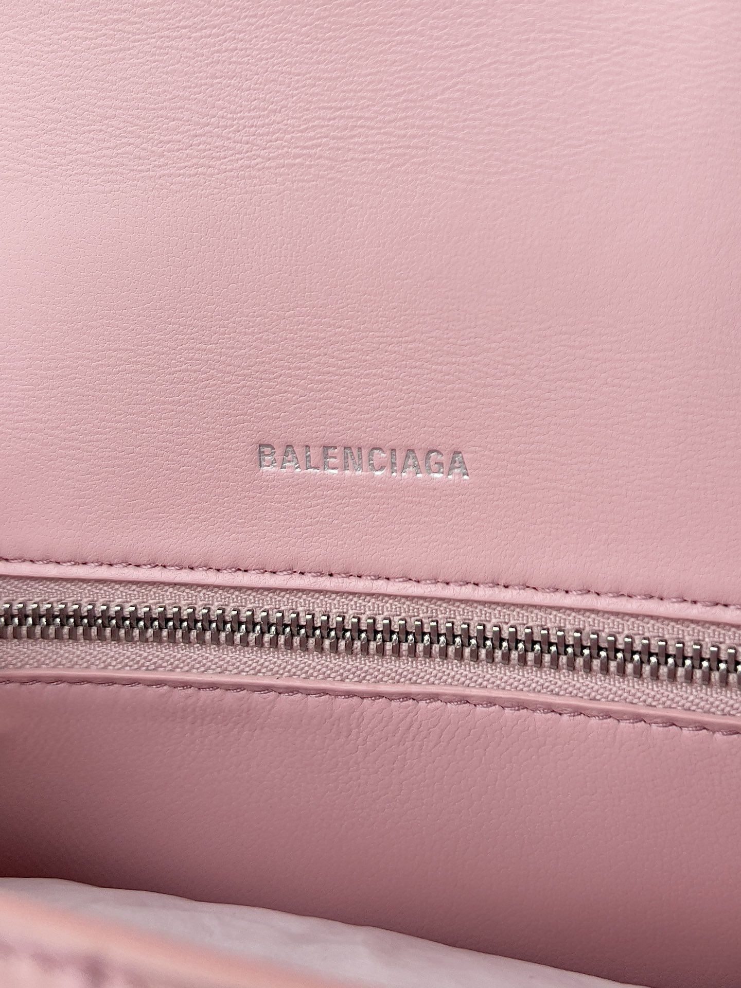 Ba*len*cia*ga hourglass bag-23x10x24cm