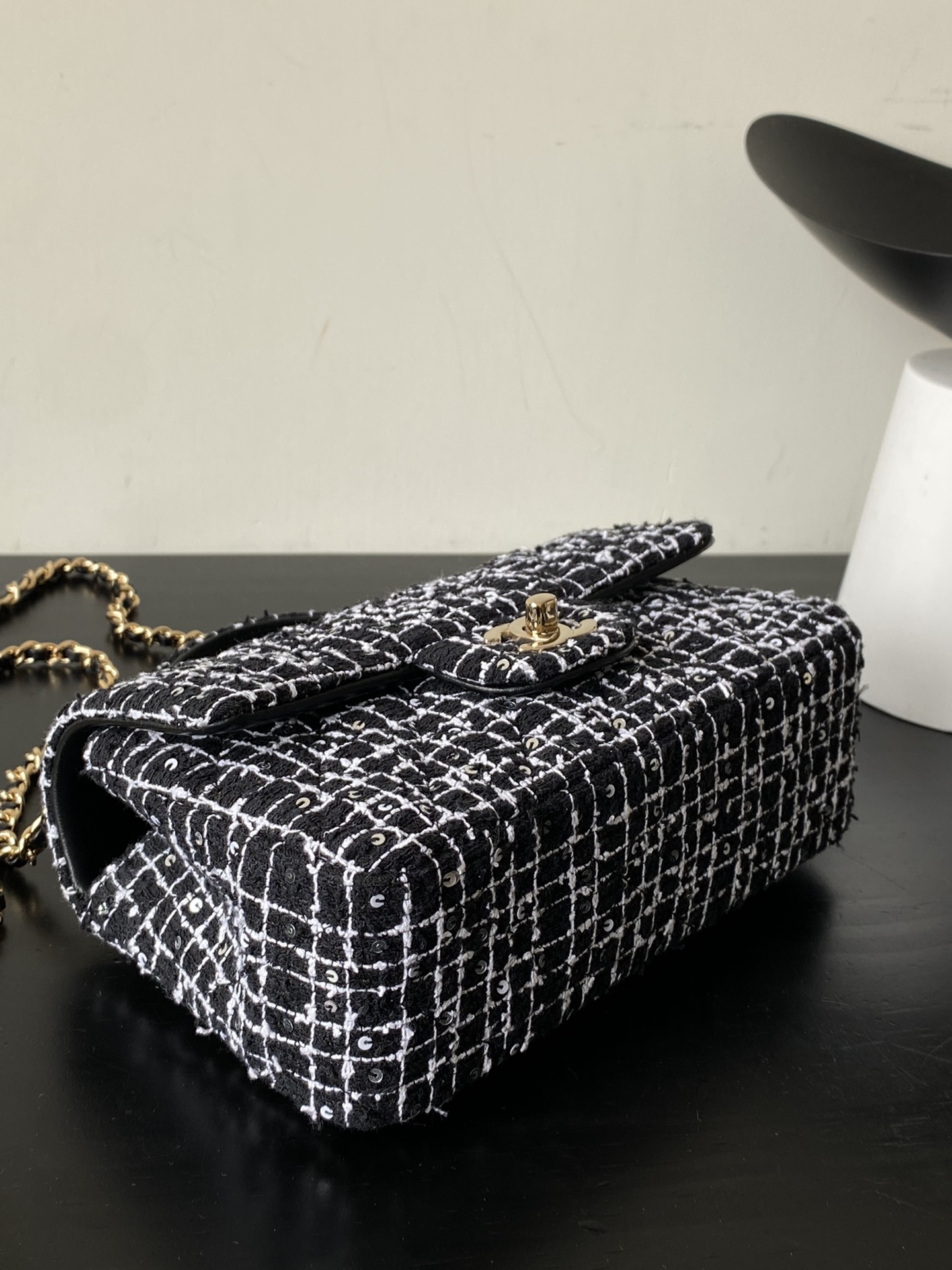 Ch@Nel Mini Flap Bag-20×13×7CM