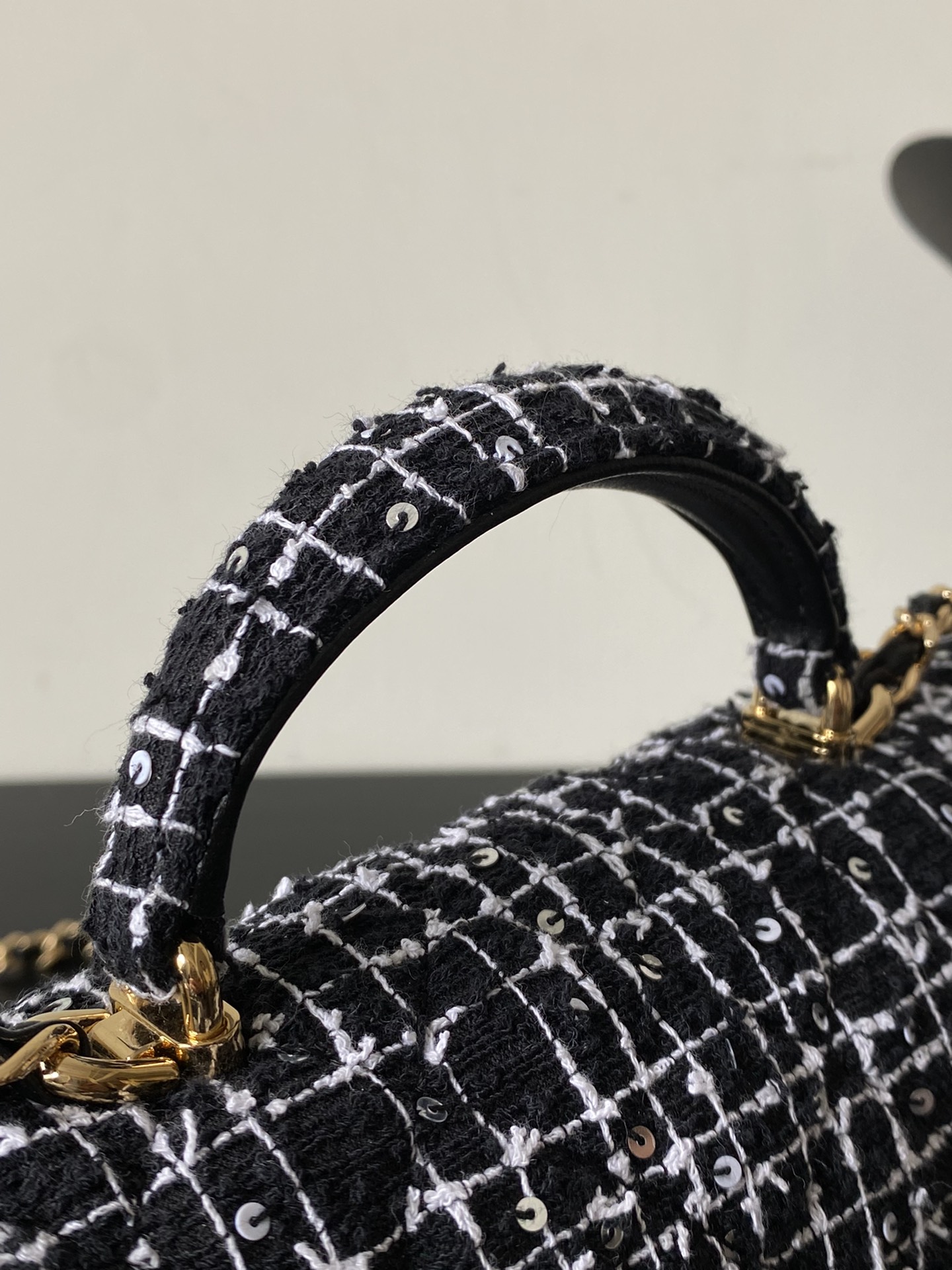 Ch@Nel Mini Flap Bag-20×13×7CM