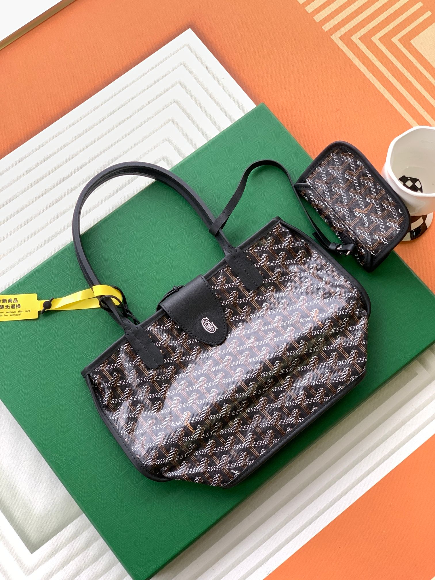 Go*ard anjou mini handbags-30cm